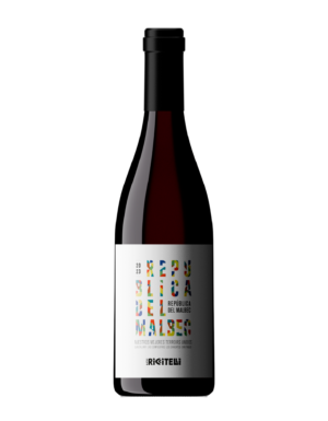 REPÚBLICA DEL MALBEC