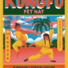 KUNG FU PET NAT       Minimal Intervention - Image 2