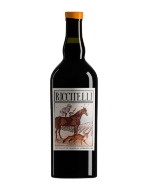 RICCITELLI PORT VINTAGE