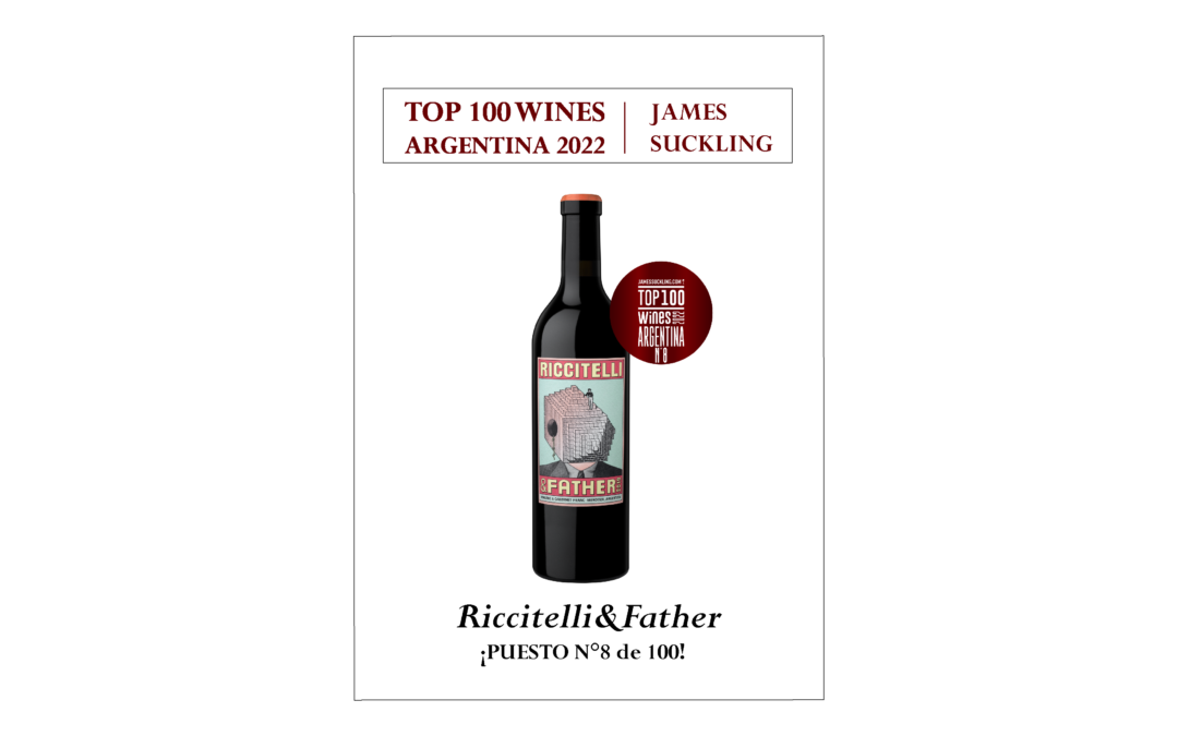 James Suckling | Top 100 Wines 2022