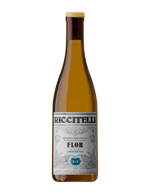 OLD VINES FROM PATAGONIA FLOR - SOLD OUT!