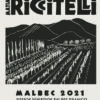 VIEJOS VIÑEDOS EN PIE FRANCO MALBEC - Imagen 2