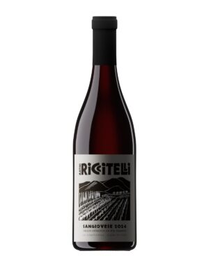 VIEJOS VIÑEDOS EN PIE FRANCO SANGIOVESE