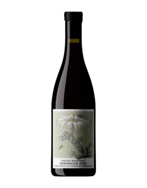 RICCITELLI GUALTALLARY GARNACHA