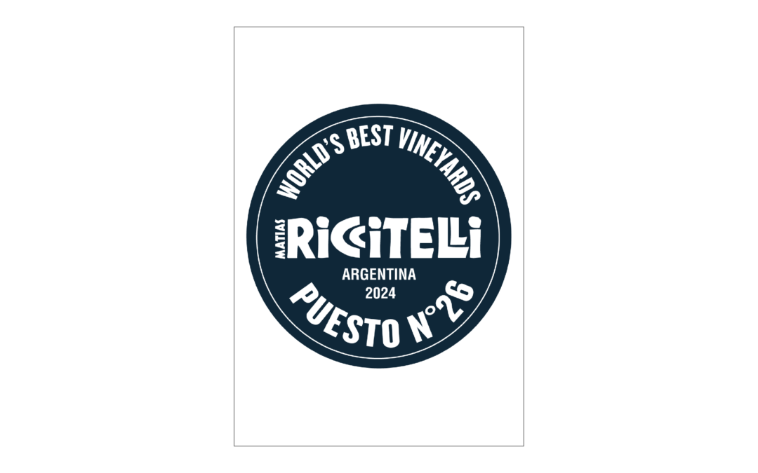 World Best Vineyards | Riccitelli  #26